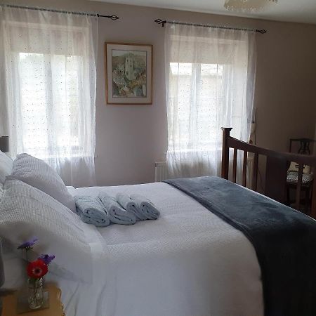 Mimi'S Cottage Лискерд Экстерьер фото