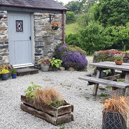 Mimi'S Cottage Лискерд Экстерьер фото