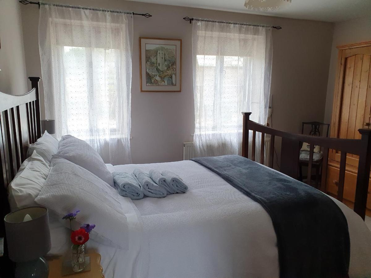 Mimi'S Cottage Лискерд Экстерьер фото